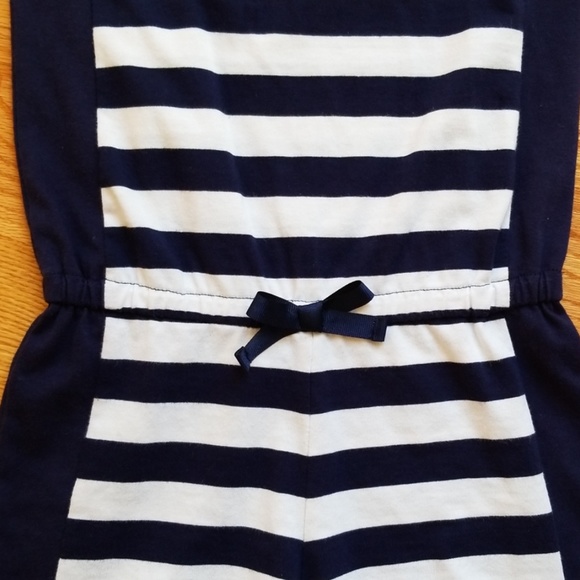 Nautica,  Romper, Size 6x - Picture 3 of 8